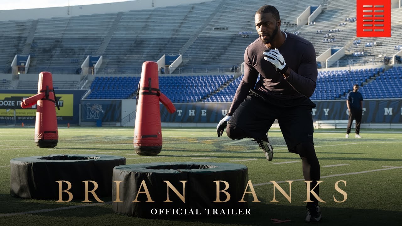 Watch Brian Banks