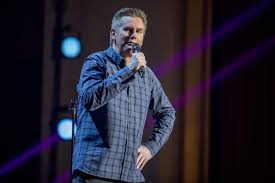 Watch Brian Regan: Nunchucks and Flamethrowers