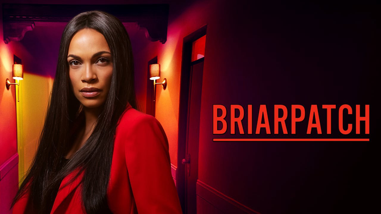 Watch Briarpatch - Season 1