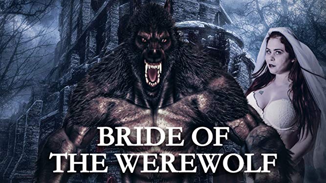 Watch Bride of the Werewolf