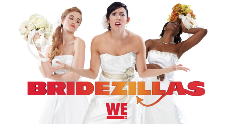 Watch Bridezillas - Season 13