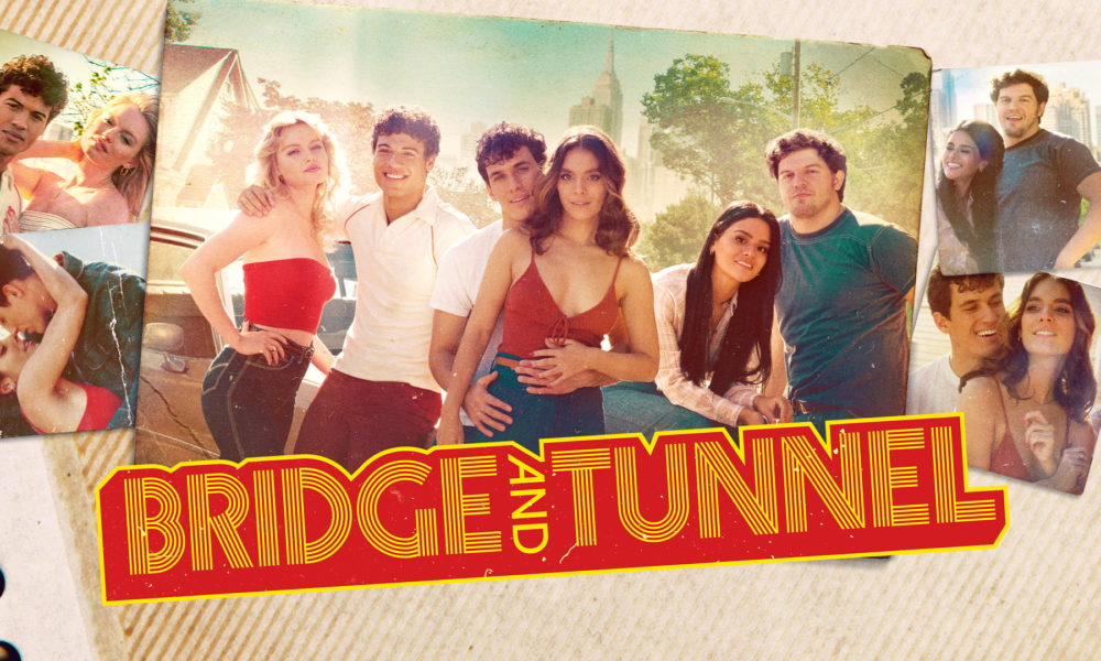 Watch Bridge and Tunnel - Season 2