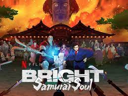 Watch Bright: Samurai Soul
