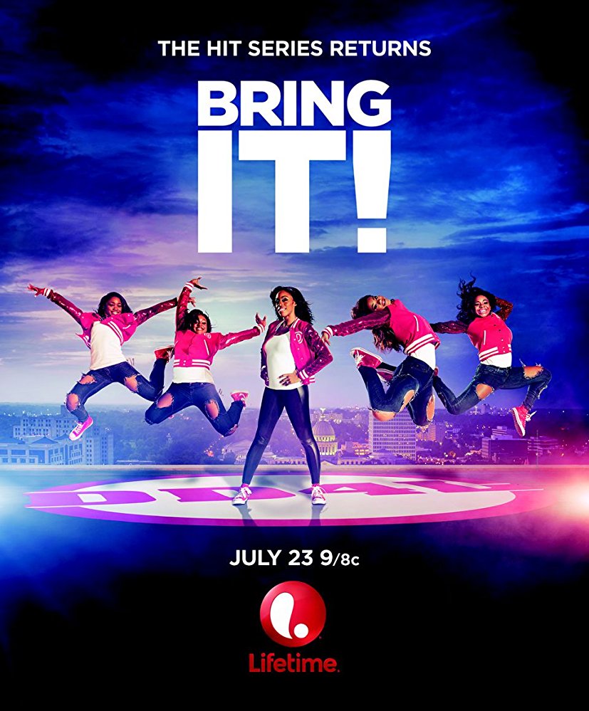 Bring It! - Season 4