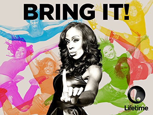 Watch Bring It! - Season 4