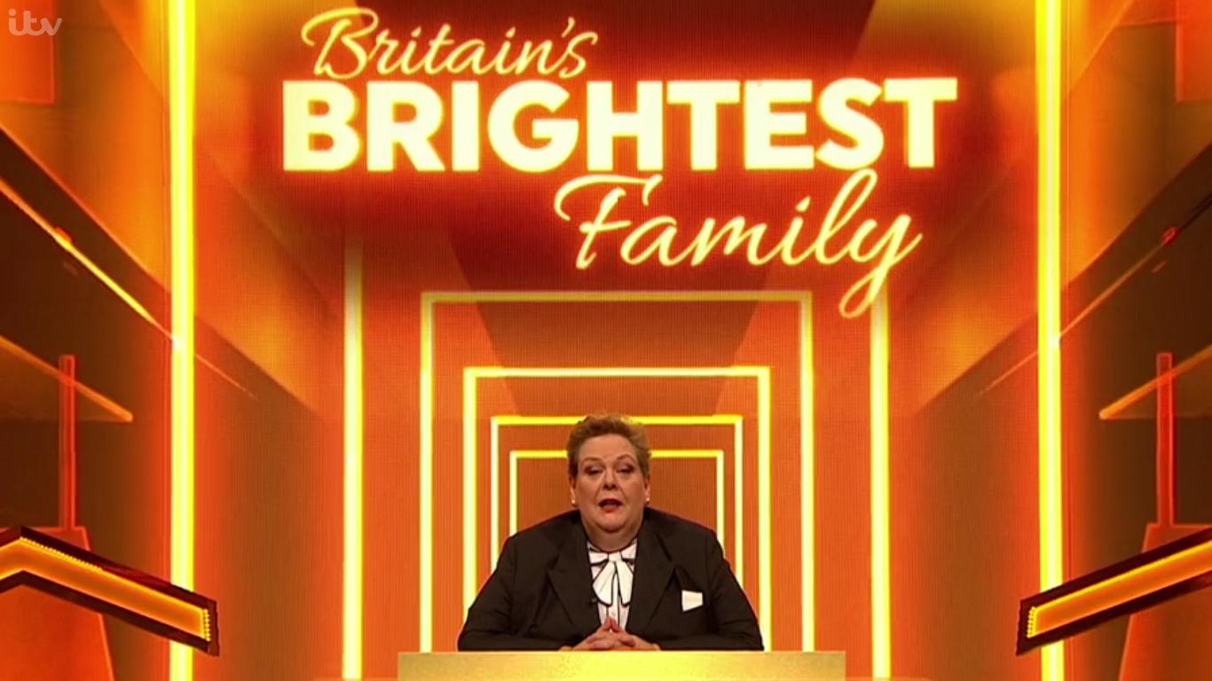 Watch Britain's Brightest Family - Season 1