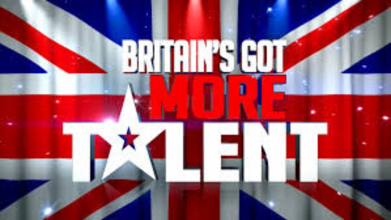 Watch Britain's Got More Talent - Season 12