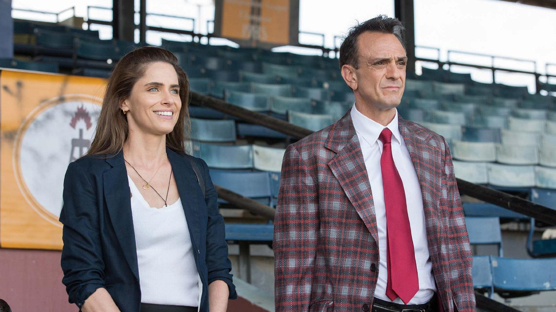 Watch Brockmire - Season 1