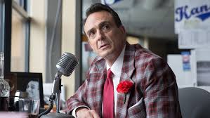 Watch Brockmire - Season 3