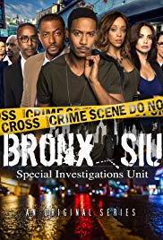 Bronx SIU - Season 1