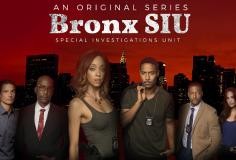 Watch Bronx SIU - Season 1