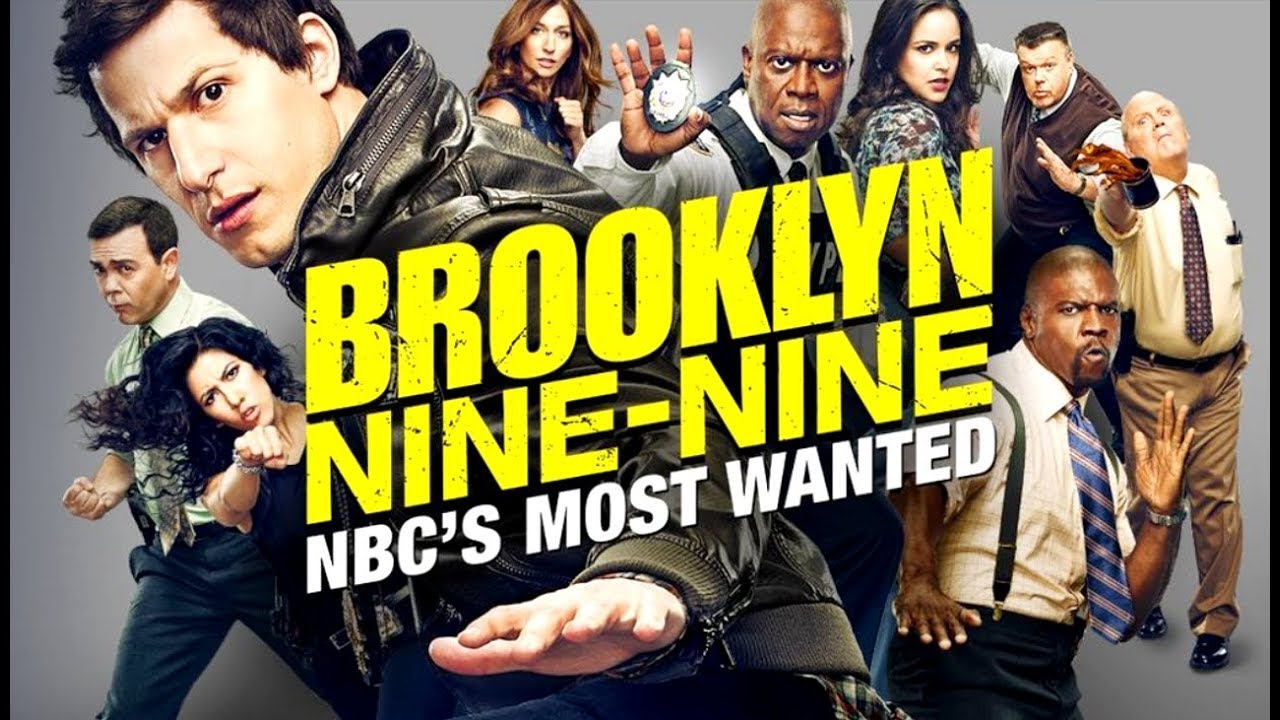Watch Brooklyn Nine-Nine - Season 6