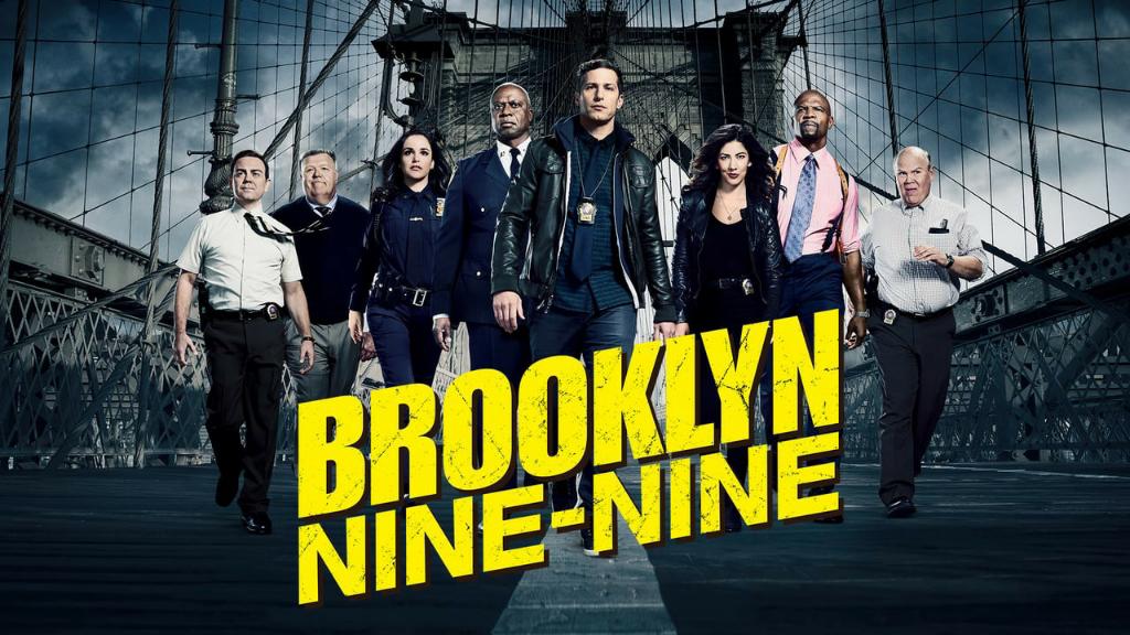 Watch Brooklyn Nine-Nine - Season 7