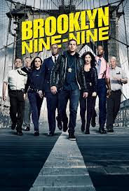 Brooklyn Nine-Nine - Season 8
