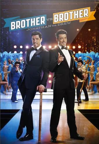 Brother Vs Brother - Season 7