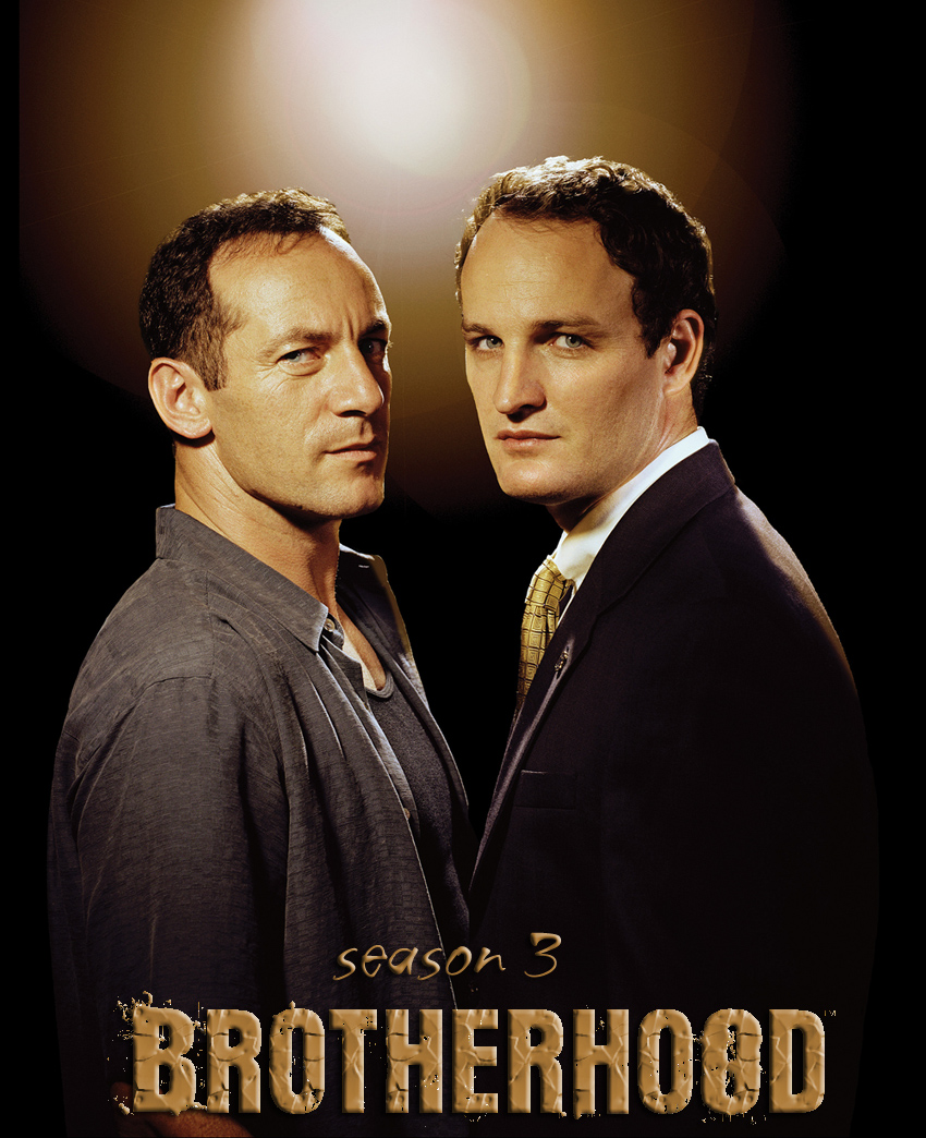 Brotherhood - Season 3