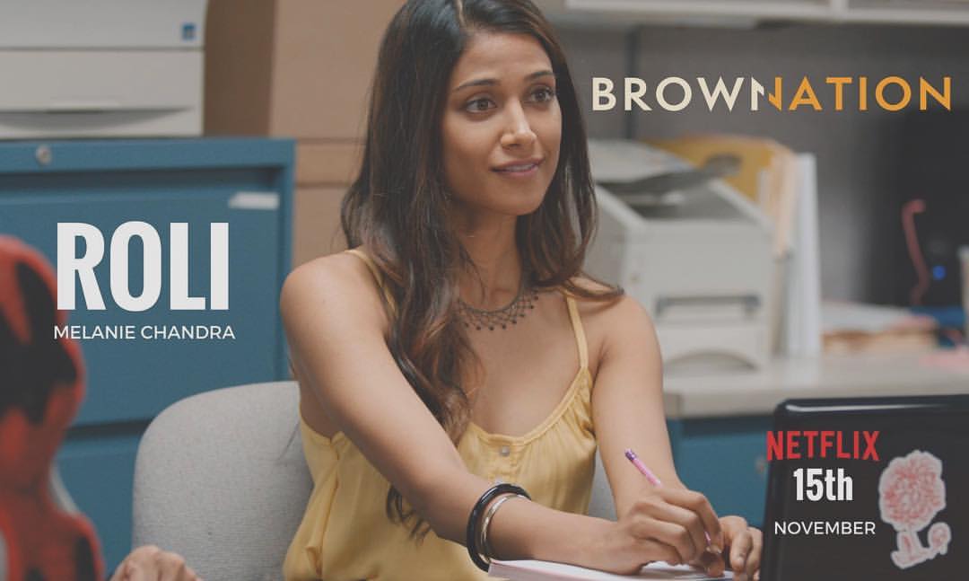 Watch Brown Nation - Season 1