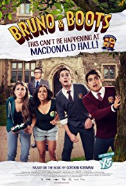 Bruno & Boots: This Can't Be Happening at Macdonald Hall