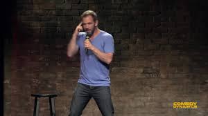 Watch Bryan Callen: Never Grow Up