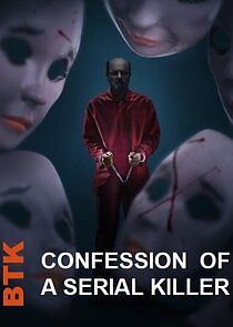 BTK: Confession of a Serial Killer - Season 1