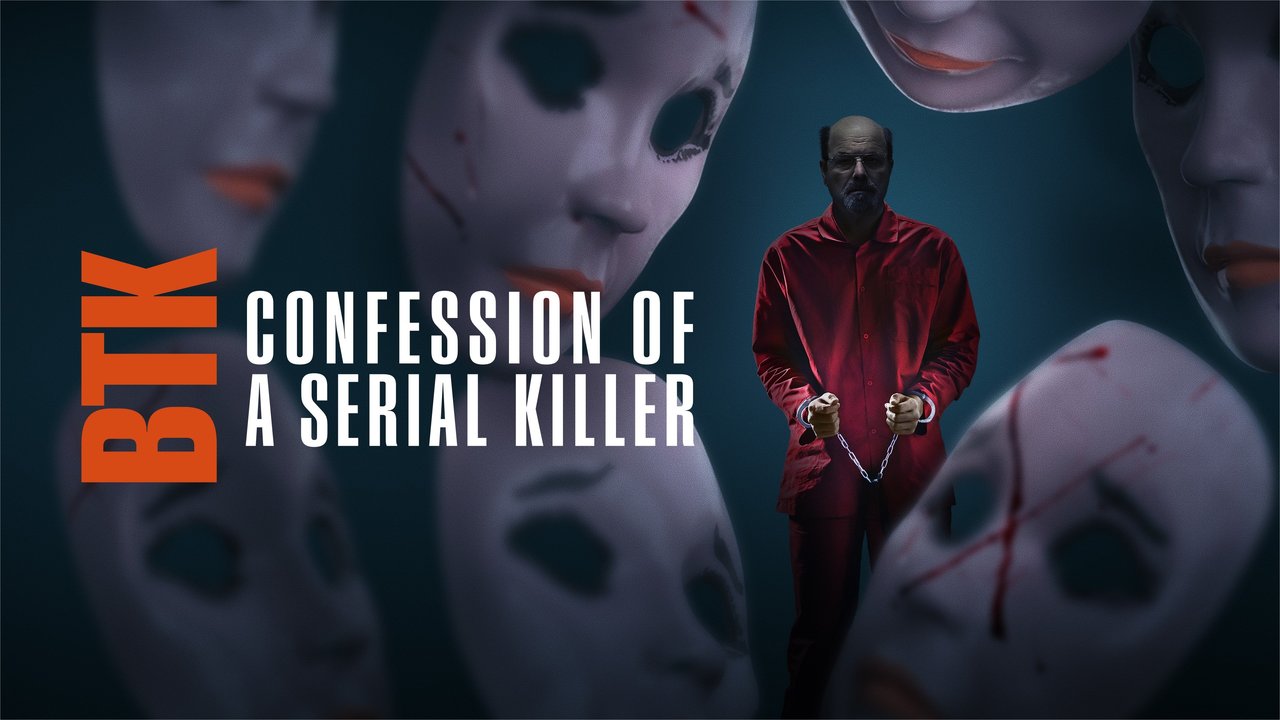 Watch BTK: Confession of a Serial Killer - Season 1