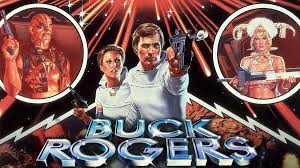 Watch Buck Rogers in the 25th Century - Season 1