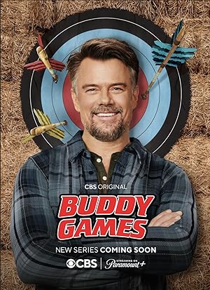 Buddy Games: Season 1