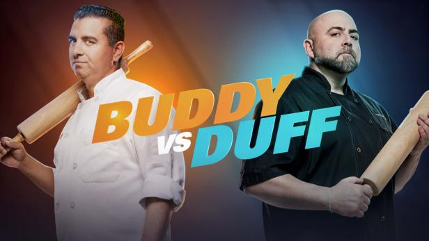Watch Buddy vs. Duff - Season 4