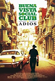 Buena Vista Social Club: Adios