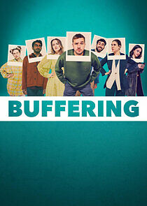 Buffering - Season 2