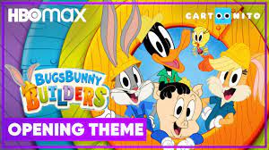 Watch Bugs Bunny Builders - Season 1