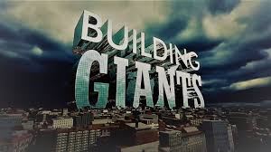 Watch Building Giants - Season 4