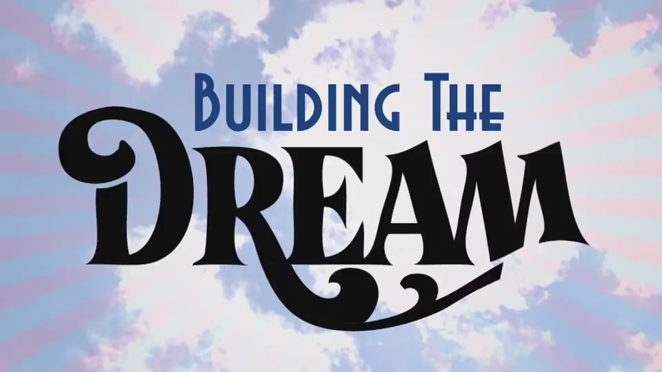 Watch Building The Dream - Season 7