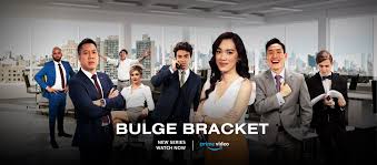 Watch Bulge Bracket - Season 1