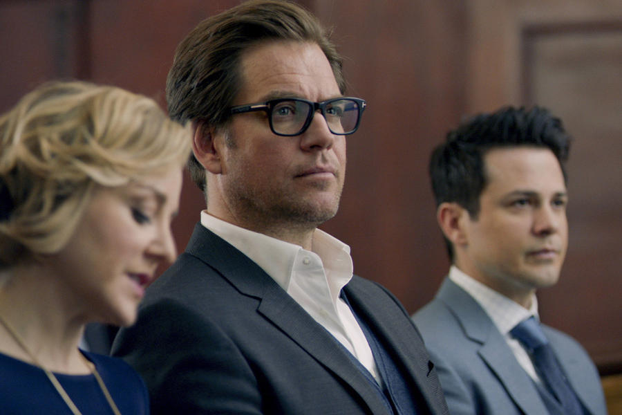 Watch Bull (2016) - Season 1