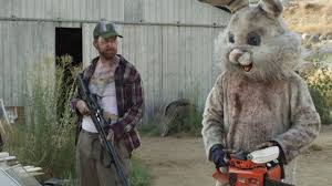 Watch Bunnyman Vengeance