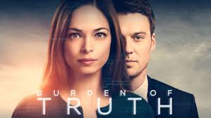 Watch Burden of Truth - Season 3