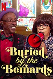 Buried by the Bernards - Season 1