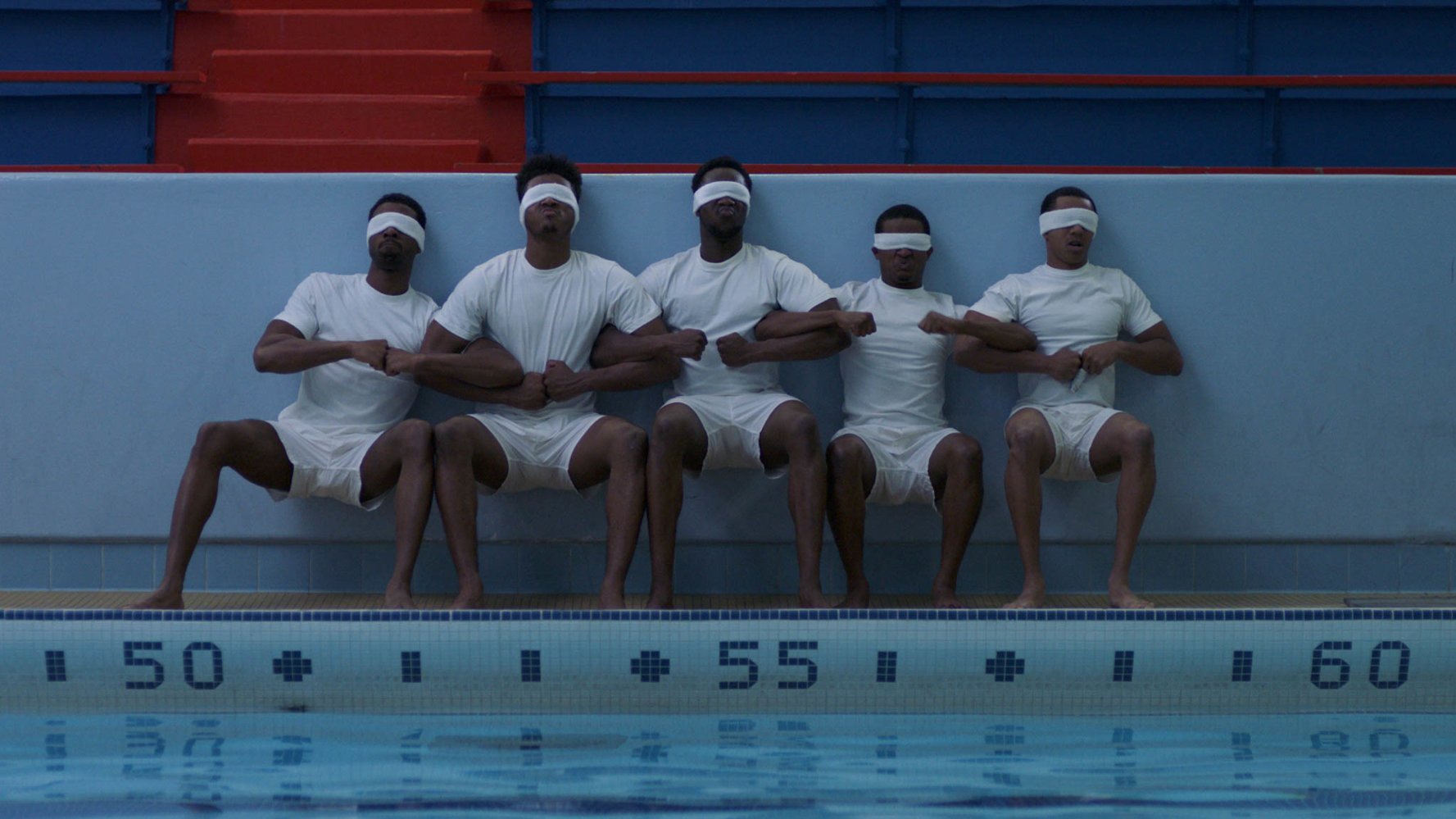 Watch Burning Sands