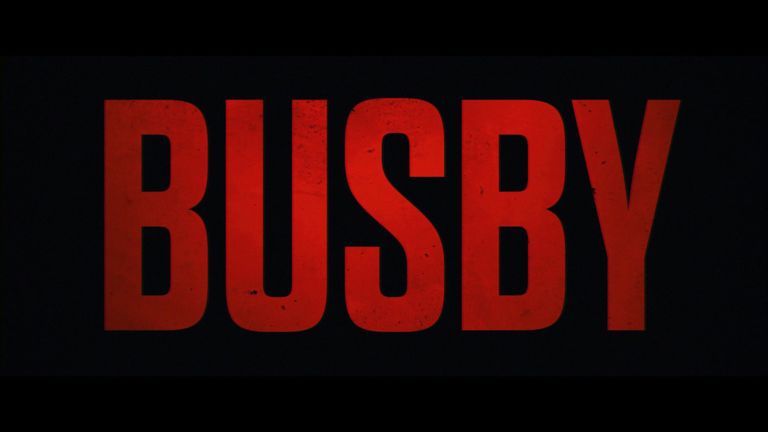 Watch Busby