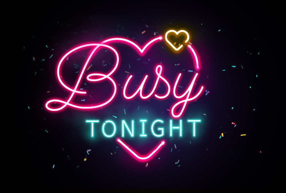 Watch Busy Tonight - Season 1