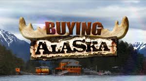 Watch Buying Alaska season 1
