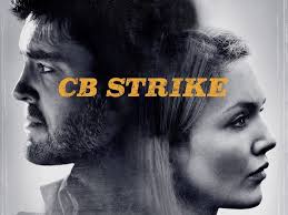 Watch C.B. Strike - Season 5