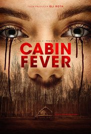 Cabin Fever 2016