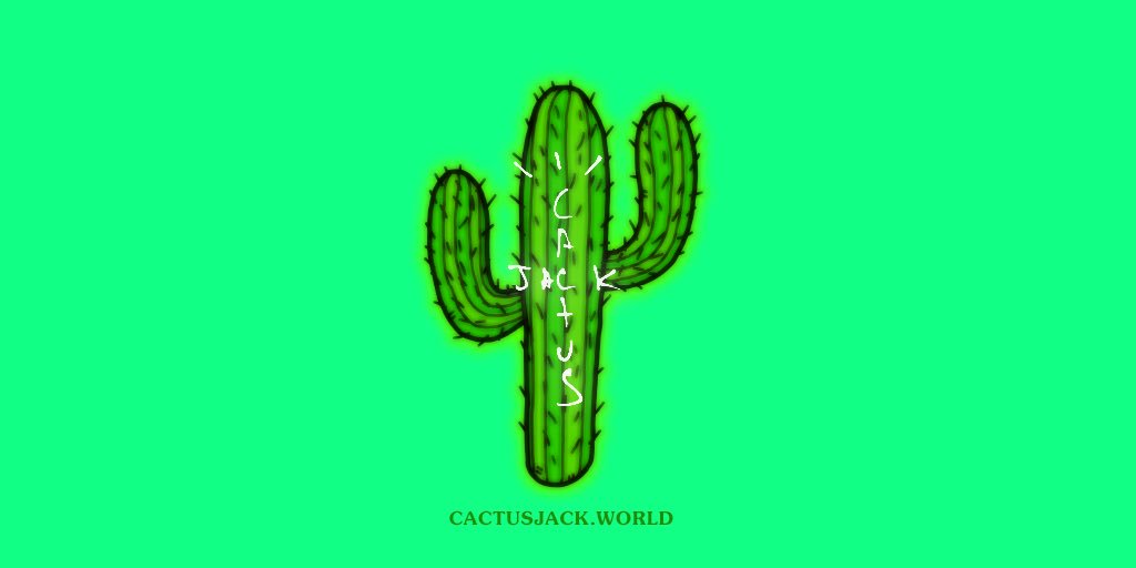 Watch Cactus Jack