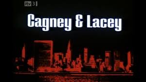 Watch Cagney & Lacey  season 1