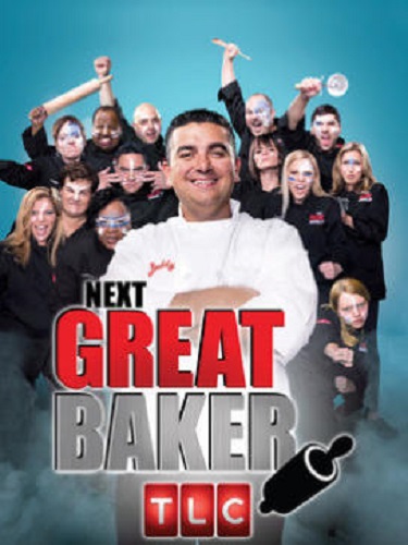 Cake Boss: Next Great Baker - Season 1