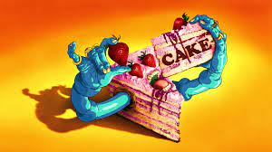 Watch Cake - Season 5