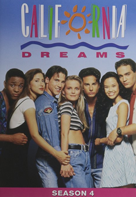 California Dreams - Season 2