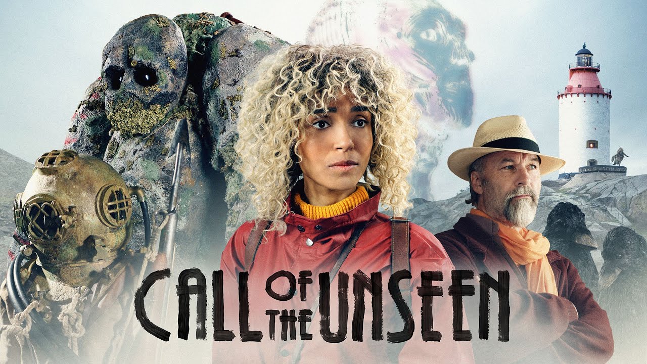 Watch Call of the Unseen